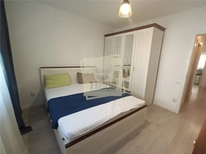 Apartament modern 90 mp utili cu 3 camere si 2 terase in Selimbar - imagine 5