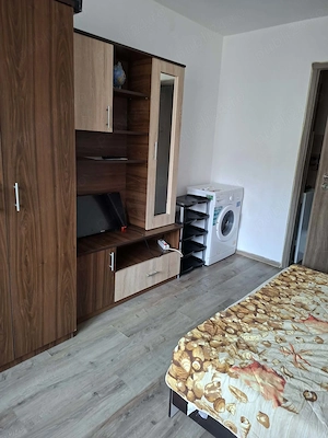 Buziașului-Atomului in spate la Profi