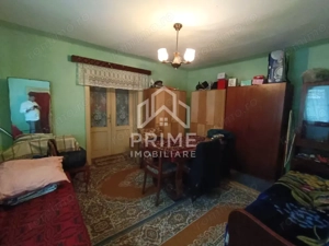Casă renovabilă cu teren 2000 mp | 2 fronturi | Potențial investiție Sebeș - imagine 6