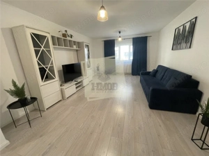 Apartament modern 90 mp utili cu 3 camere si 2 terase in Selimbar