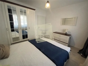 Apartament modern 90 mp utili cu 3 camere si 2 terase in Selimbar - imagine 7