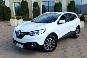 Renault Kadjar  - imagine 4