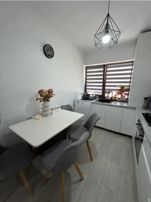 Apartament 3 camere decomandate, zona Subcetate, parcare privata inclusa! - imagine 6