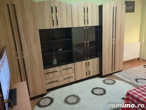 Garsoniera zona Olimpia 