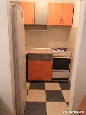 Garsoniera zona Olimpia  - imagine 2