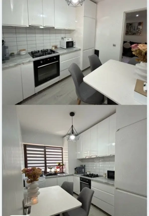 Apartament 3 camere decomandate, zona Subcetate, parcare privata inclusa! - imagine 5