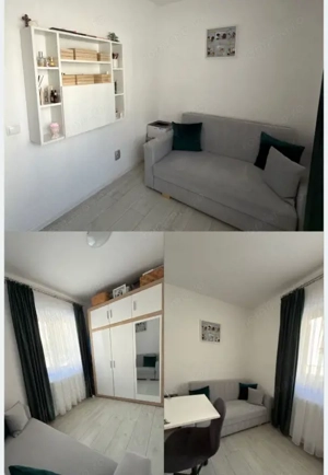 Apartament 3 camere decomandate, zona Subcetate, parcare privata inclusa! - imagine 4