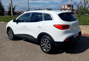 Renault Kadjar  - imagine 5