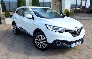 Renault Kadjar  - imagine 2