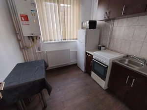 Ofer spre inchiriere, Apartament 2 camere, Decomandat, Take Ionescu - imagine 5