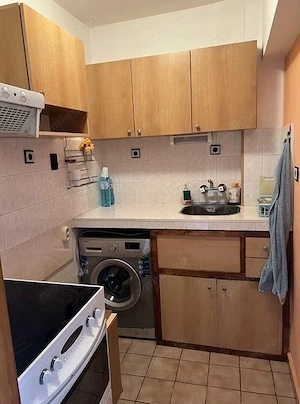 Apartament cu 2 camere in zona Complexul-Studentesc  - imagine 4