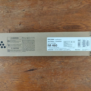 Ricoh IM 460 , MP 305 originae sigilate , cartus toner