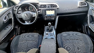 Renault Kadjar  - imagine 8
