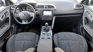 Renault Kadjar  - imagine 9
