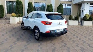 Renault Kadjar  - imagine 10