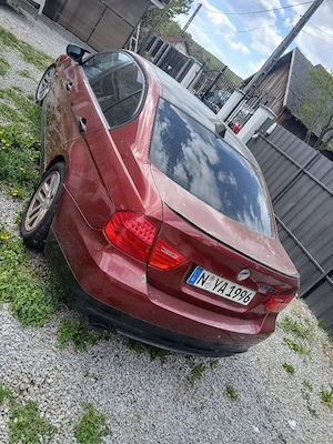 vand sau schimb atentie masina cu volan dreapta cu acte de germania  - imagine 3