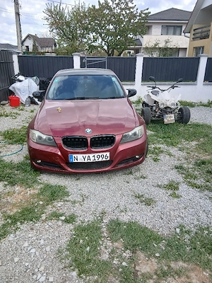 vand sau schimb atentie masina cu volan dreapta cu acte de germania 