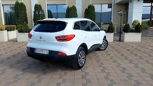 Renault Kadjar  - imagine 7
