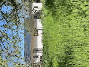 Casă bătrănească renovata cu teren de 2439 mp în Istria, județul Constanța - imagine 2