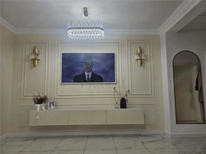 LUX IN MOSNITA NOUA - DUPLEX EXCLUSIVIST - INDEPENDENTA ENERGETICA - DESIGN DE REVISTA SI FINISAJE P - imagine 2