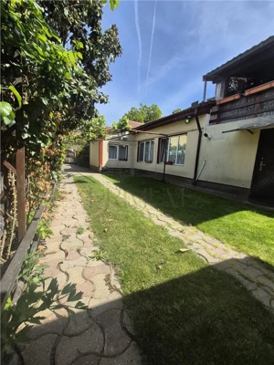 CASA INDIVIDUALA IN TIMISOARA -  ZONA EXCELENTA - GATA DE MUTARE IMEDIATA - imagine 4