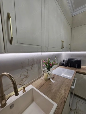 LUX IN MOSNITA NOUA - DUPLEX EXCLUSIVIST - INDEPENDENTA ENERGETICA - DESIGN DE REVISTA SI FINISAJE P - imagine 8