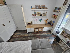 LUX IN MOSNITA NOUA - DUPLEX EXCLUSIVIST - INDEPENDENTA ENERGETICA - DESIGN DE REVISTA SI FINISAJE P - imagine 18