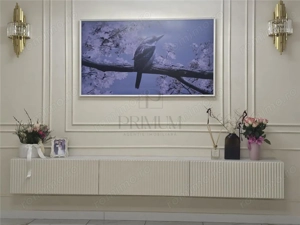 LUX IN MOSNITA NOUA - DUPLEX EXCLUSIVIST - INDEPENDENTA ENERGETICA - DESIGN DE REVISTA SI FINISAJE P - imagine 6