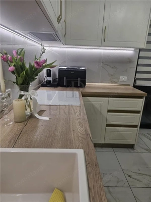 LUX IN MOSNITA NOUA - DUPLEX EXCLUSIVIST - INDEPENDENTA ENERGETICA - DESIGN DE REVISTA SI FINISAJE P - imagine 12