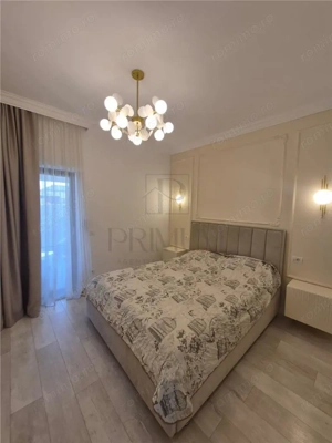 LUX IN MOSNITA NOUA - DUPLEX EXCLUSIVIST - INDEPENDENTA ENERGETICA - DESIGN DE REVISTA SI FINISAJE P - imagine 15