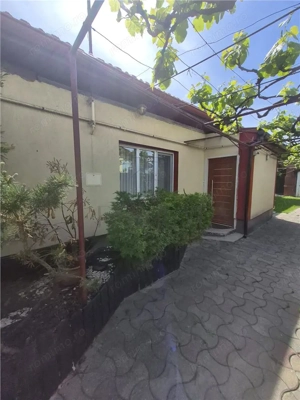 CASA INDIVIDUALA IN TIMISOARA -  ZONA EXCELENTA - GATA DE MUTARE IMEDIATA - imagine 3