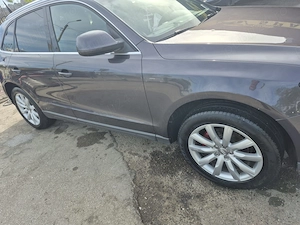 Audi Q5 2.0 TDI Quattro (2011) - Proprietar, Istoric Service, INTRETINUTA - imagine 10