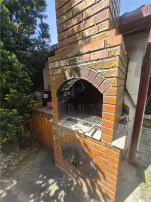 CASA INDIVIDUALA IN TIMISOARA -  ZONA EXCELENTA - GATA DE MUTARE IMEDIATA - imagine 18