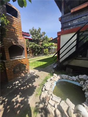 CASA INDIVIDUALA IN TIMISOARA -  ZONA EXCELENTA - GATA DE MUTARE IMEDIATA - imagine 19