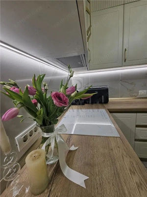 LUX IN MOSNITA NOUA - DUPLEX EXCLUSIVIST - INDEPENDENTA ENERGETICA - DESIGN DE REVISTA SI FINISAJE P - imagine 10