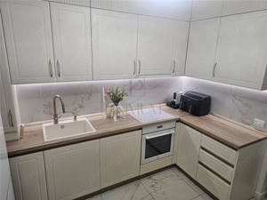 LUX IN MOSNITA NOUA - DUPLEX EXCLUSIVIST - INDEPENDENTA ENERGETICA - DESIGN DE REVISTA SI FINISAJE P - imagine 13