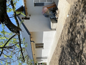 Casă bătrănească renovata cu teren de 2439 mp în Istria, județul Constanța - imagine 3