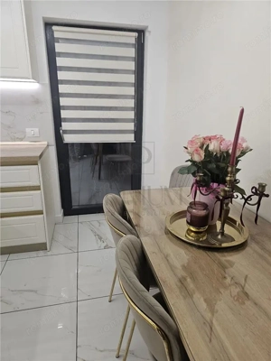 LUX IN MOSNITA NOUA - DUPLEX EXCLUSIVIST - INDEPENDENTA ENERGETICA - DESIGN DE REVISTA SI FINISAJE P - imagine 9