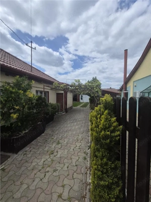CASA INDIVIDUALA IN TIMISOARA -  ZONA EXCELENTA - GATA DE MUTARE IMEDIATA - imagine 2