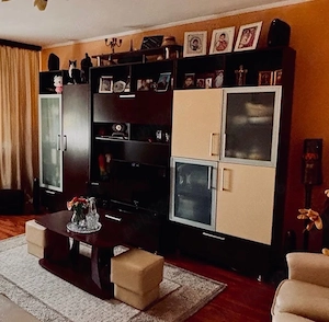 Set Mobila sufragerie