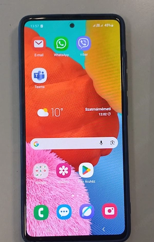 Samsung Galaxy A51