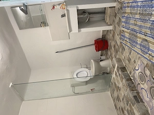 Casă bătrănească renovata cu teren de 2439 mp în Istria, județul Constanța - imagine 8