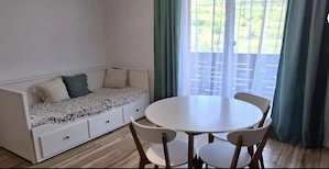 PF, vand apartament 2 camere, Beta Residence, Chinteni 