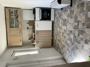 Casă bătrănească renovata cu teren de 2439 mp în Istria, județul Constanța - imagine 7