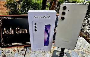 Samsung A54 5g 
