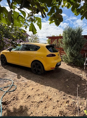 Seat leon 2.0tdi - imagine 2