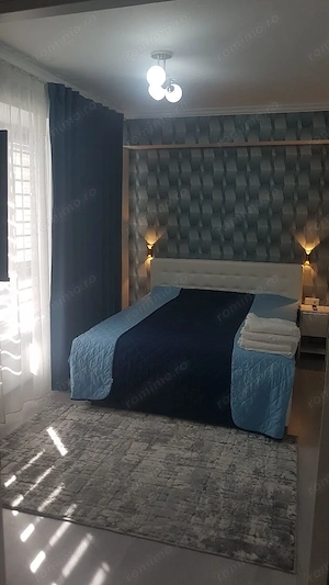 apartament cu 2 camere situat in zona Complexului Studentesc