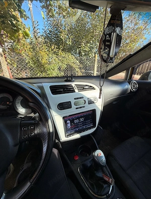 Seat leon 2.0tdi - imagine 5