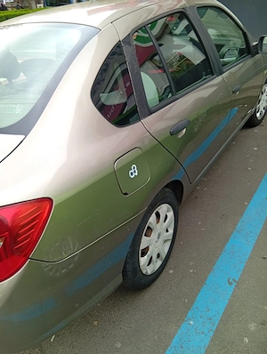  Vând Renault Symbol 2010 - imagine 3