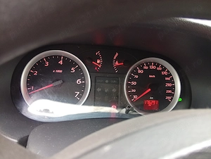  Vând Renault Symbol 2010 - imagine 5